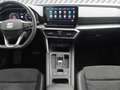 SEAT Leon Sportstourer FR ACC AHK RFK NAVI LED DAB Weiß - thumbnail 13