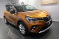 Renault Captur TCe 100 PF Intens Orange - thumbnail 5