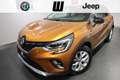 Renault Captur TCe 100 PF Intens Orange - thumbnail 1