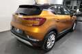 Renault Captur TCe 100 PF Intens Orange - thumbnail 4