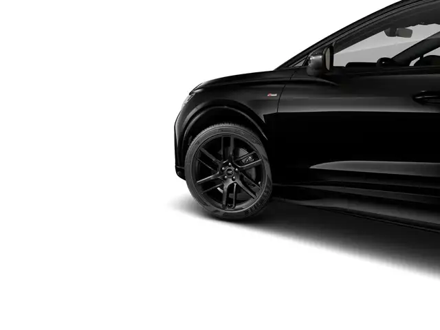Audi Q4 E-Tron view 4