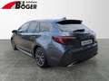 Toyota Corolla Touring Sports Hybrid Team D Gris - thumbnail 8