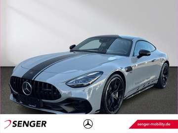 43 Night Burmester Head-Up Panorama 360°