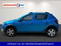 Dacia Sandero Stepway TCe 90 Klimaanlage Blau - thumbnail 7