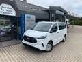 Ford Transit Custom Kombi Blanco - thumbnail 1