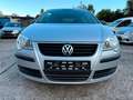 Volkswagen Polo IV Trendline TÜV neu Silber - thumbnail 2
