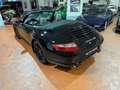 Porsche 997 Carrera 4S Cabriolet Manuale Tagliandata Noir - thumbnail 4