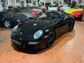 Porsche 997 Carrera 4S Cabriolet Manuale Tagliandata Noir - thumbnail 1