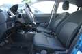 Mitsubishi Space Star 1.2 AutomatikTop SHZ Tempomat Klima Bleu - thumbnail 11