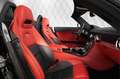 Mercedes-Benz SLS Roadster BLACK/RED EXCLUSIVE CAMERA Zwart - thumbnail 18