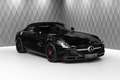 Mercedes-Benz SLS Roadster BLACK/RED EXCLUSIVE CAMERA Black - thumbnail 1