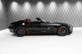 Mercedes-Benz SLS Roadster BLACK/RED EXCLUSIVE CAMERA Negru - thumbnail 4