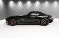 Mercedes-Benz SLS Roadster BLACK/RED EXCLUSIVE CAMERA Zwart - thumbnail 5