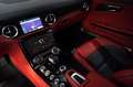 Mercedes-Benz SLS Roadster BLACK/RED EXCLUSIVE CAMERA Negro - thumbnail 20