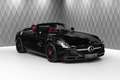 Mercedes-Benz SLS Roadster BLACK/RED EXCLUSIVE CAMERA Negro - thumbnail 2
