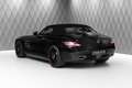 Mercedes-Benz SLS Roadster BLACK/RED EXCLUSIVE CAMERA Noir - thumbnail 8