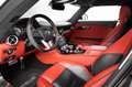 Mercedes-Benz SLS Roadster BLACK/RED EXCLUSIVE CAMERA Fekete - thumbnail 15