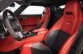 Mercedes-Benz SLS Roadster BLACK/RED EXCLUSIVE CAMERA Zwart - thumbnail 16