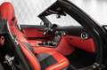 Mercedes-Benz SLS Roadster BLACK/RED EXCLUSIVE CAMERA Negro - thumbnail 17