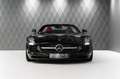 Mercedes-Benz SLS Roadster BLACK/RED EXCLUSIVE CAMERA Чорний - thumbnail 3