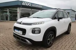 Citroën C3 Aircross 1.2 Feel Klima/Spurhalte/SHZ/PDC/AHK