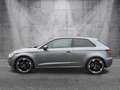Audi A3 S line Sportpaket NAVI XENON LEDER ROTOR 1Hd. Grau - thumbnail 2
