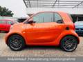 smart forTwo Brabus Packet 90Ps AUTOM/JBL/PANO/LEDER Orange - thumbnail 4