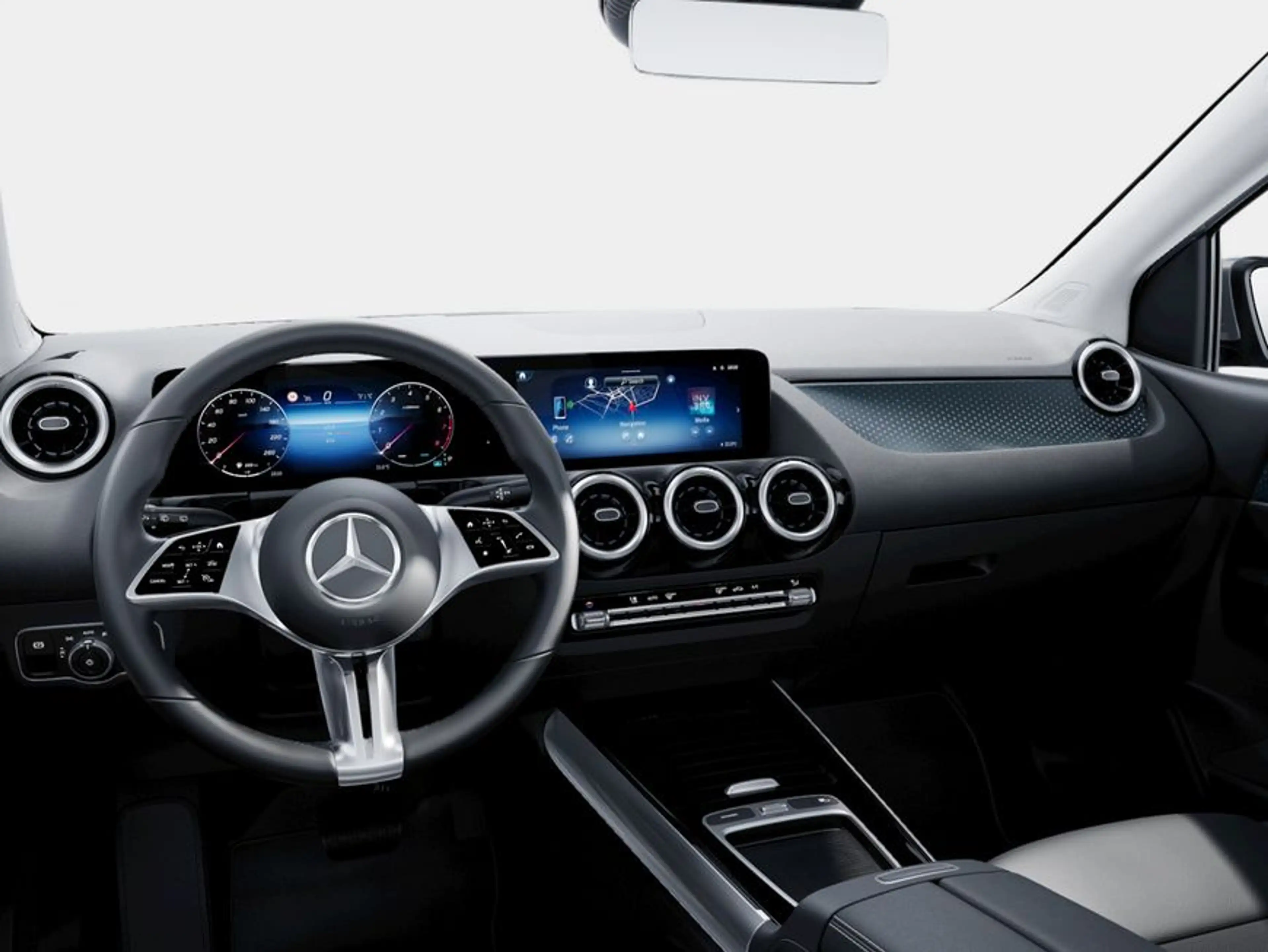 Mercedes-Benz B 180 B-Klasse — photo 7