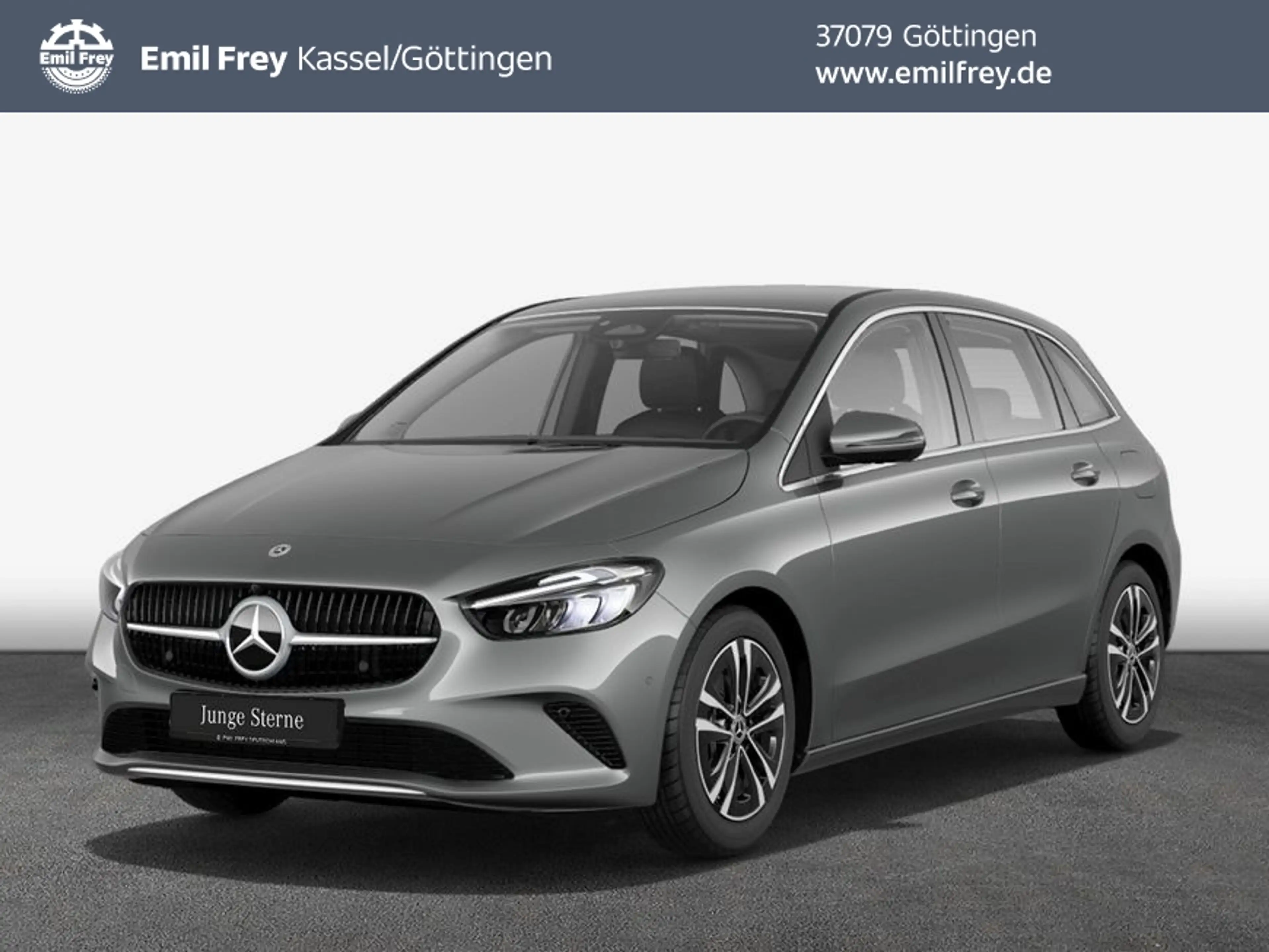 Mercedes-Benz B 180 B-Klasse
