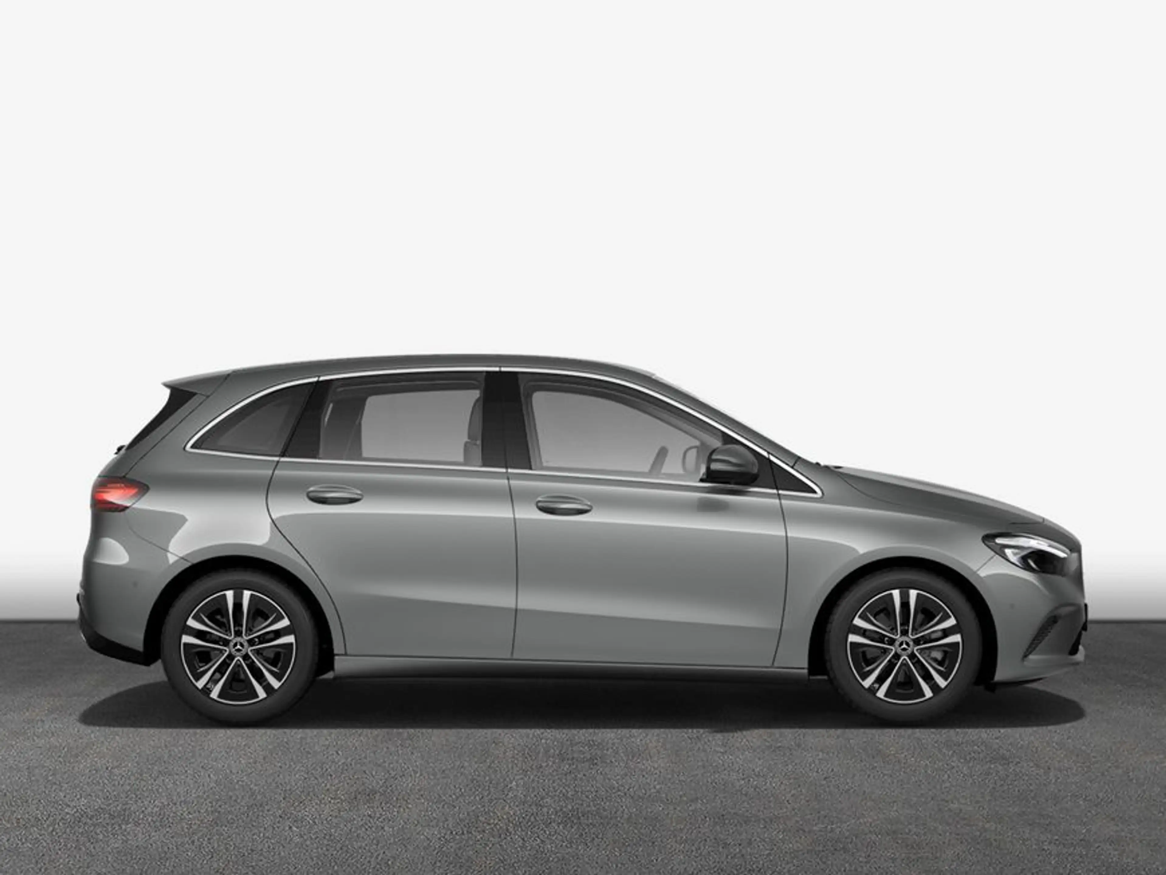 Mercedes-Benz B 180 B-Klasse — photo 3