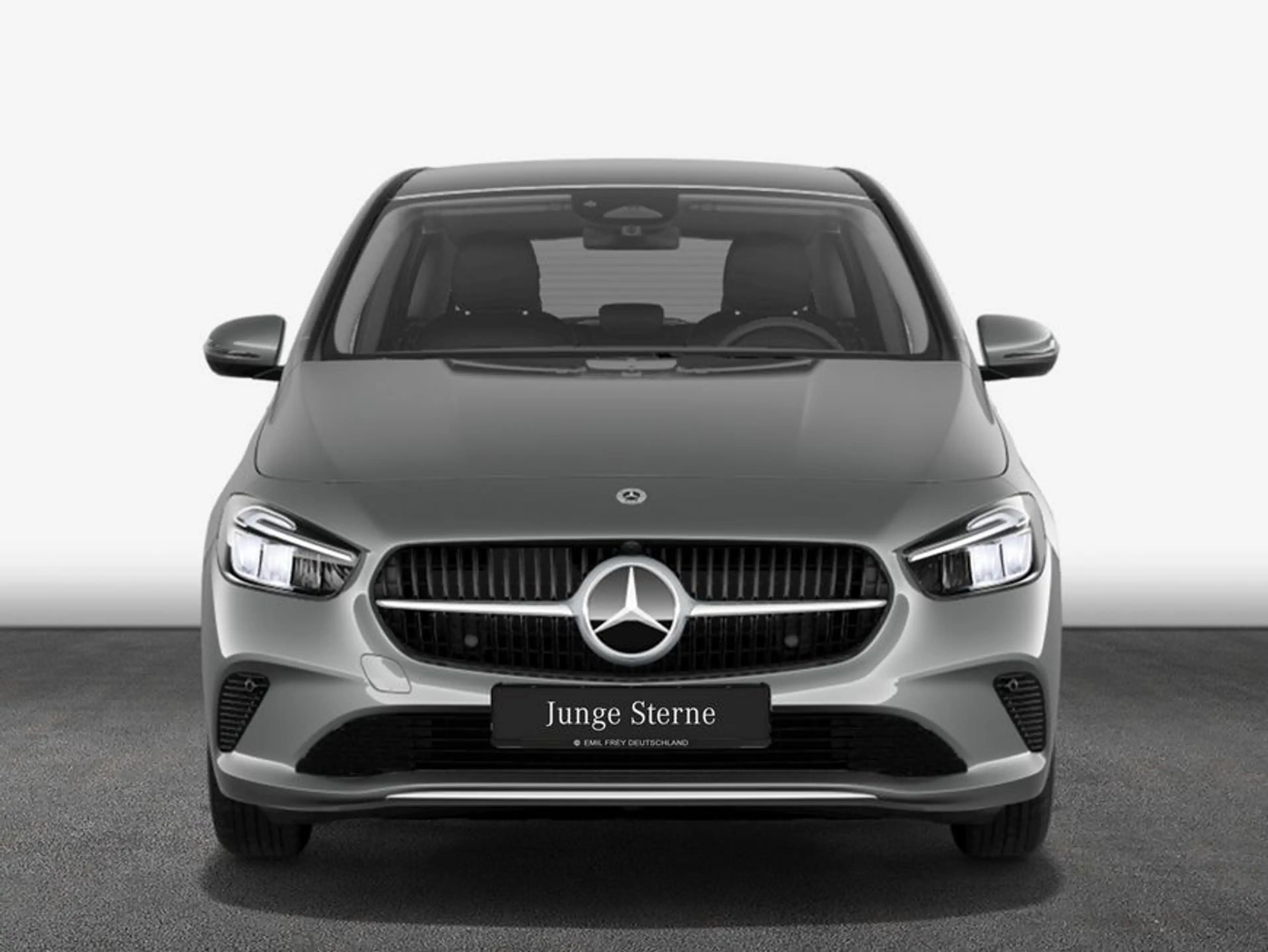 Mercedes-Benz B 180 B-Klasse — photo 2