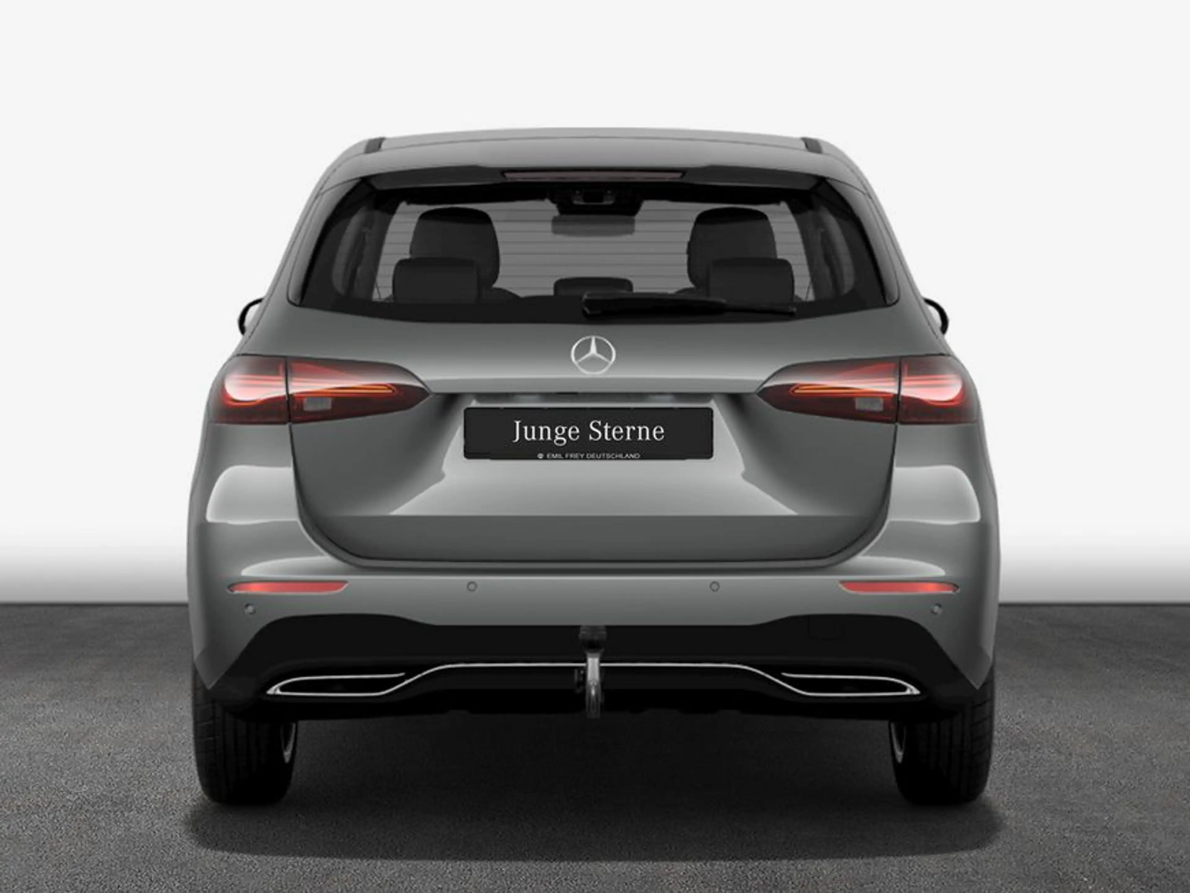 Mercedes-Benz B 180 B-Klasse — photo 5