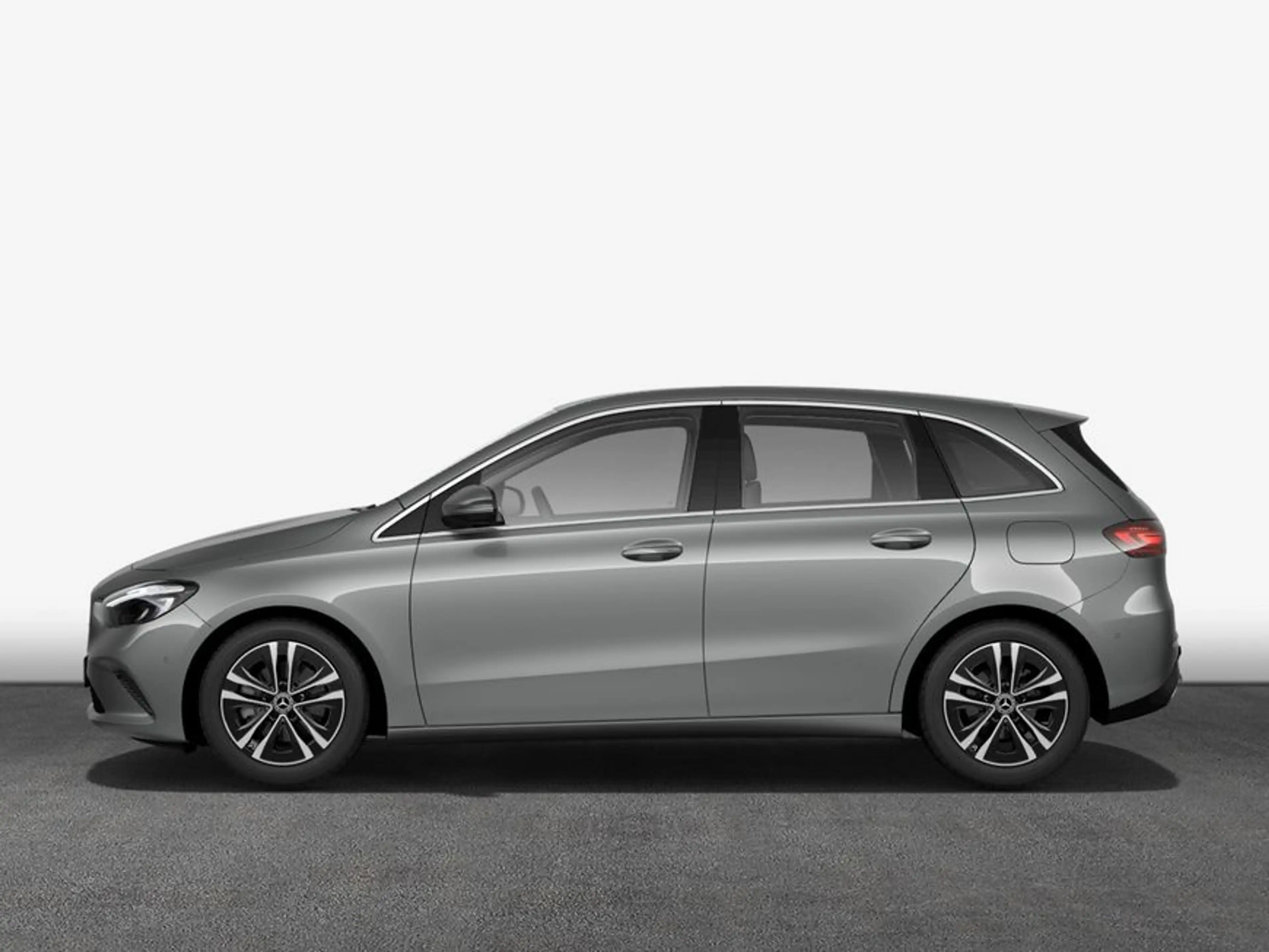 Mercedes-Benz B 180 B-Klasse — photo 6