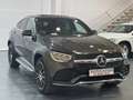 Mercedes-Benz GLC 300 de 4MATIC Negro - thumbnail 3