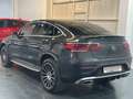 Mercedes-Benz GLC 300 de 4MATIC Negro - thumbnail 5