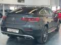 Mercedes-Benz GLC 300 de 4MATIC Negro - thumbnail 7