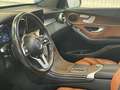 Mercedes-Benz GLC 300 de 4MATIC Negro - thumbnail 8