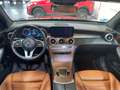 Mercedes-Benz GLC 300 de 4MATIC Negro - thumbnail 9