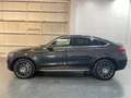 Mercedes-Benz GLC 300 de 4MATIC Negro - thumbnail 4