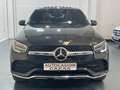Mercedes-Benz GLC 300 de 4MATIC Negro - thumbnail 2