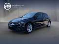 Volkswagen Golf GTE GTE Schwarz - thumbnail 1