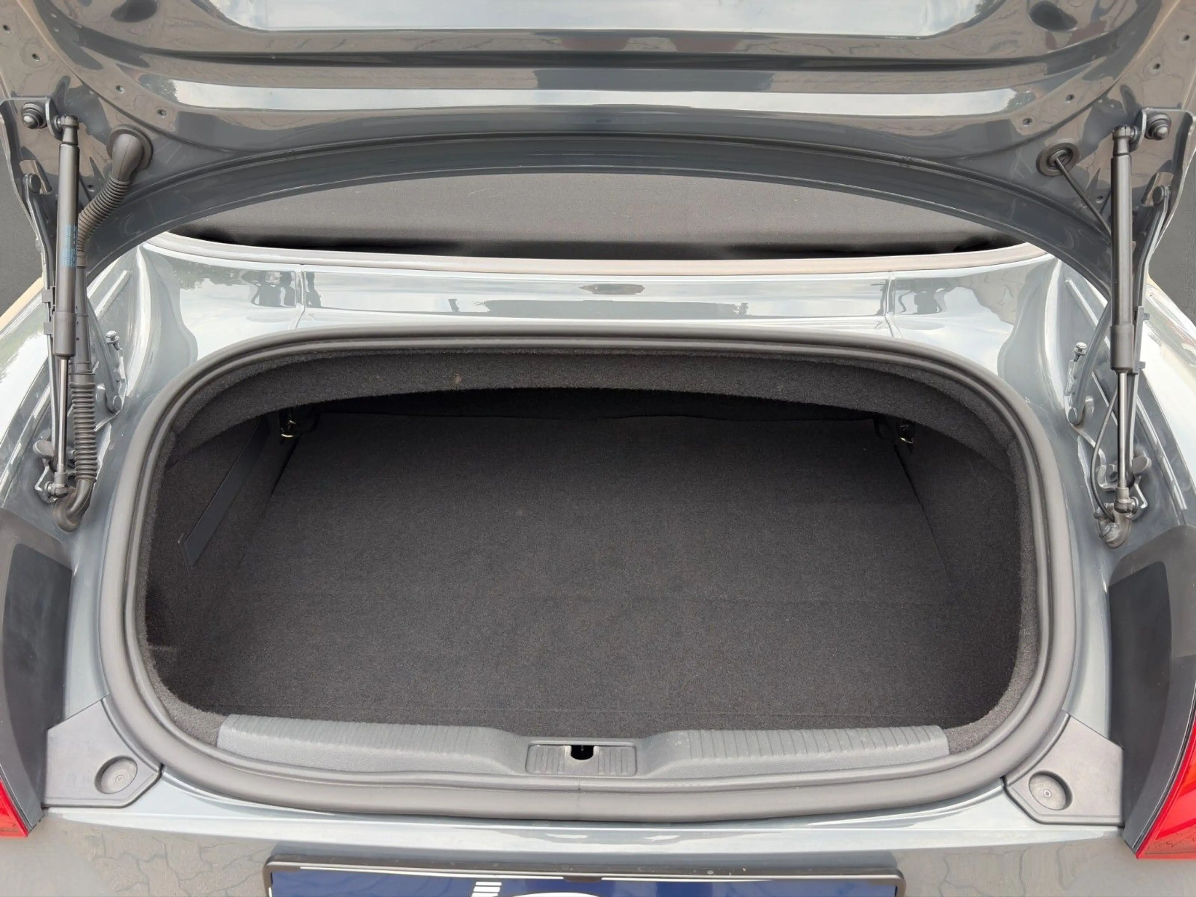 Audi TT Roadster S-line*Bang & Olufsen*Alcantara*19"* — photo 15