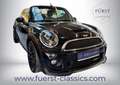 MINI John Cooper Works Cabrio John Cooper Works Cabrio Vollausstattung Schwarz - thumbnail 1