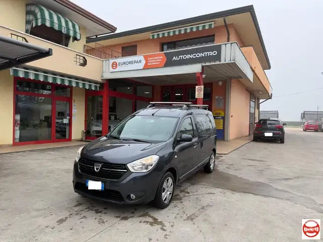 Dacia Dokker 1.5 blue dci Comfort s&s 95cv my19