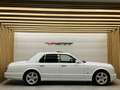 Bentley Arnage T 6.8 457cv SPEEDFLAG NUMERATA 13.000Km NUOVA Bianco - thumbnail 3