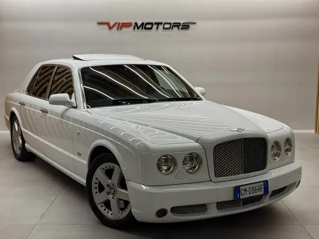Bentley Arnage T 6.8 457cv SPEEDFLAG NUMERATA 13.000Km NUOVA