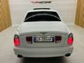 Bentley Arnage T 6.8 457cv SPEEDFLAG NUMERATA 13.000Km NUOVA Bianco - thumbnail 7