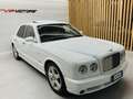 Bentley Arnage T 6.8 457cv SPEEDFLAG NUMERATA 13.000Km NUOVA Blanc - thumbnail 6