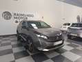 Peugeot 3008 GT BLUEHDI EAT8 Gris - thumbnail 8
