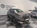 Peugeot 3008 GT BLUEHDI EAT8 Gris - thumbnail 7